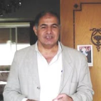 علي العبدالله