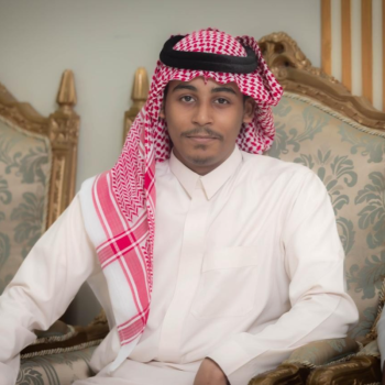 عمر الراجحي