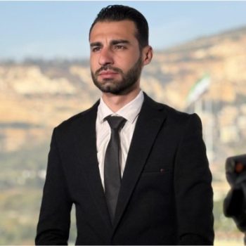 محمد السباعي