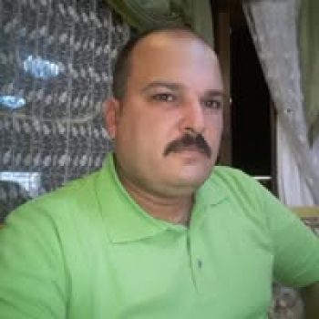 محمد حاج عمر