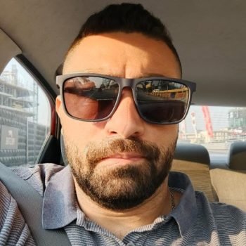 محمد فتال