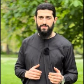 محمد مراد أبو خطاب