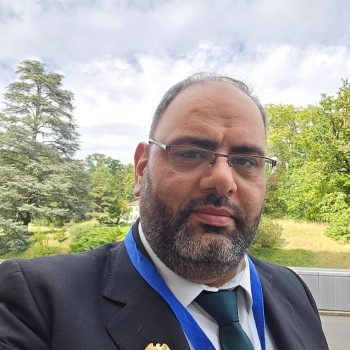 محمد ياسين حورية