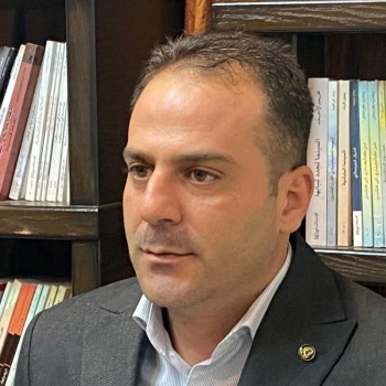 مهند ابراهيم