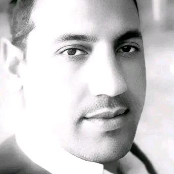 ياسر محمد سعد