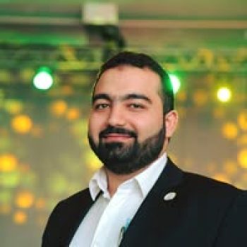 يحيى الراوي